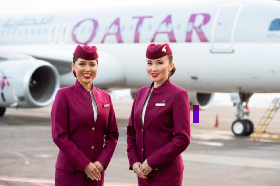 Qatar Airways
