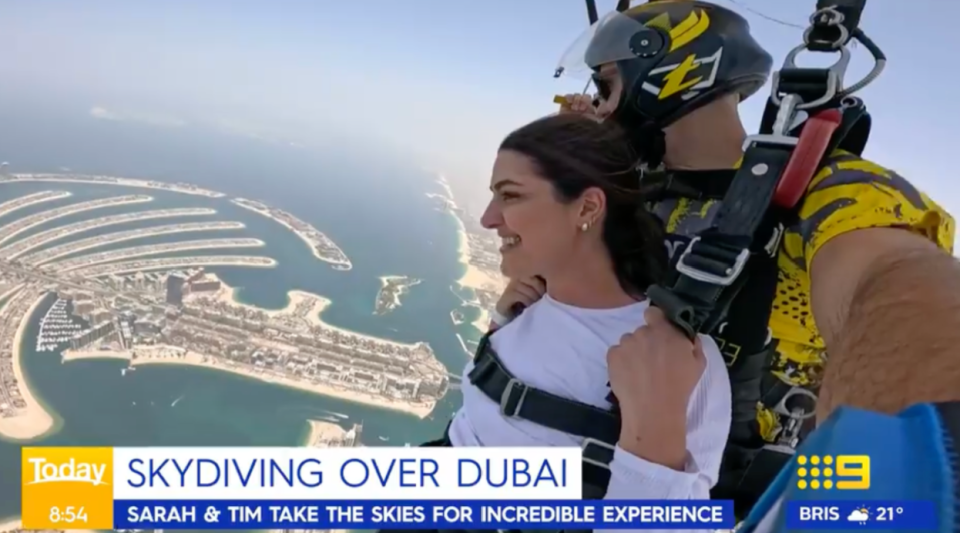 Dubai