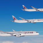 Qatar Airways