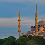 Turkiye remains top destination for Saudi travellers