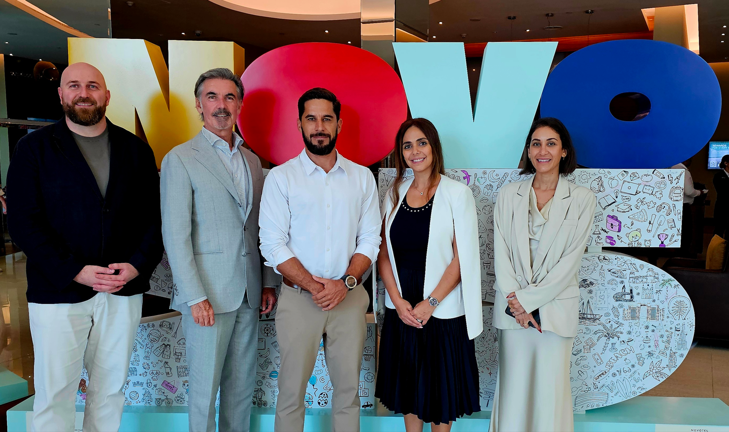 Novotel Hotels championing ocean conservation and sustainability ...