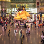 Hamad International Airport