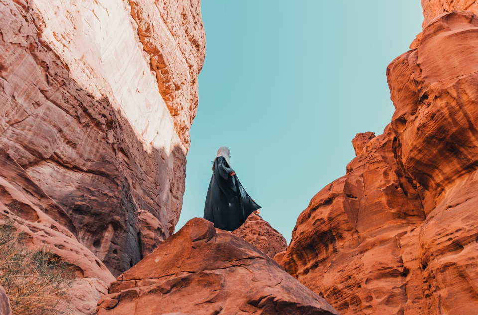 المملكة العربية السعودية