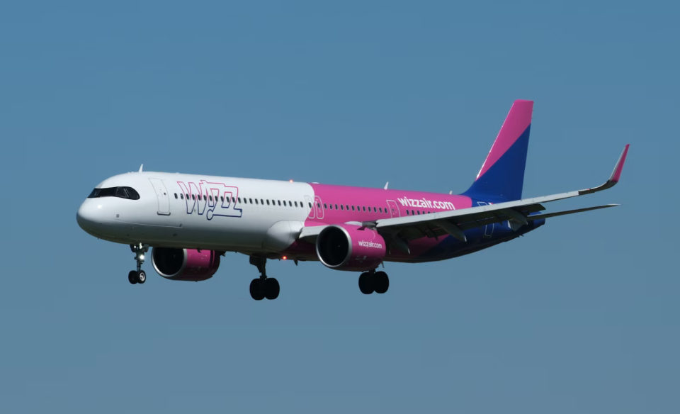 Wizz Air