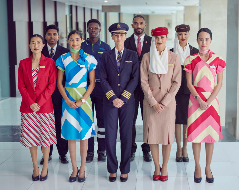 aviation