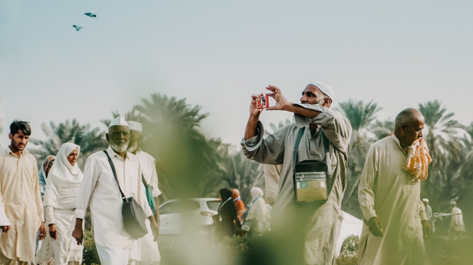 Hajj