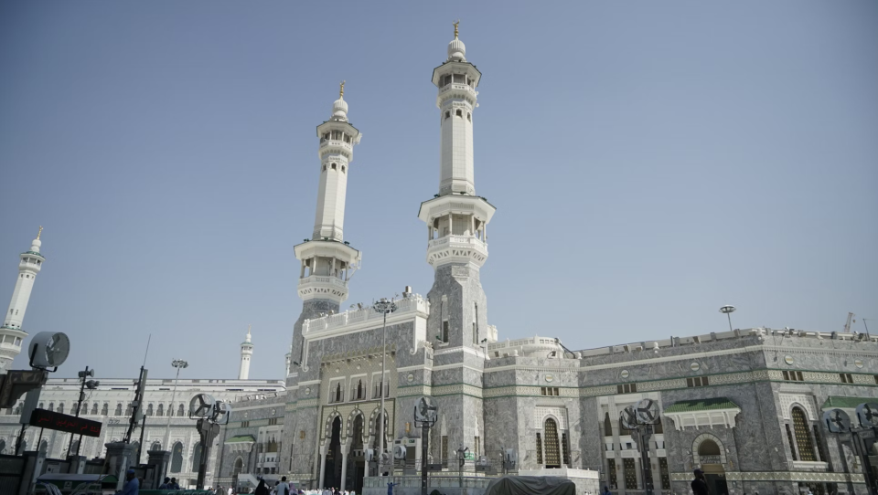 Hajj
