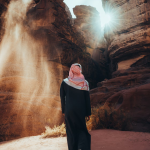 Saudi Arabia