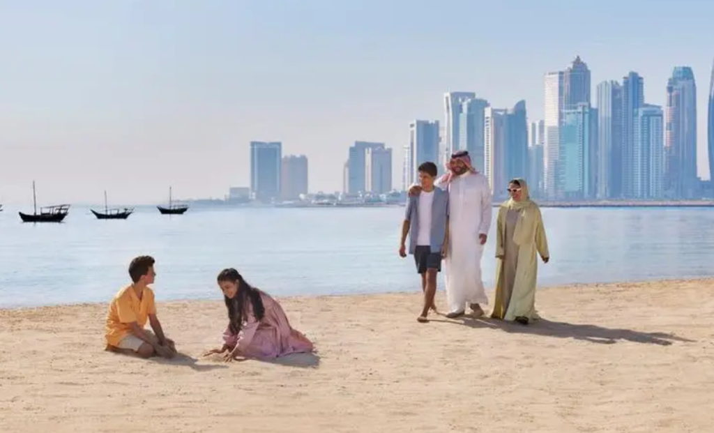 Qatar Tourism