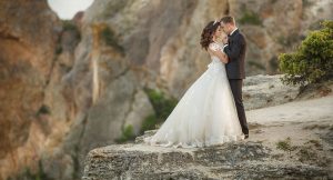 Anantara wedding Oman