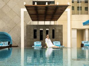 Novotel Dubai Deira City Centre