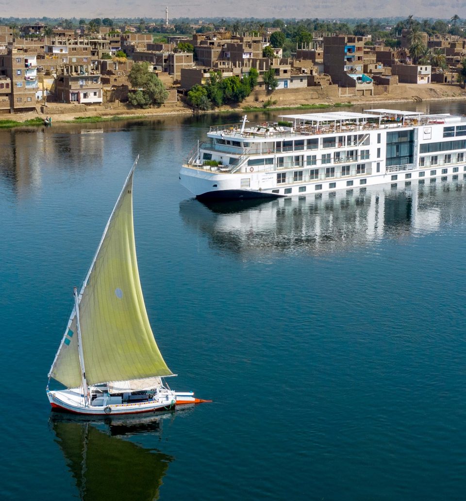 Viking River Cruises