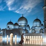 Sheikh Zayed Grand Mosque