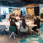 UNBOX (Bay Square) coworking