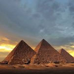 giza pyramid