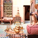 Payment method in morocco