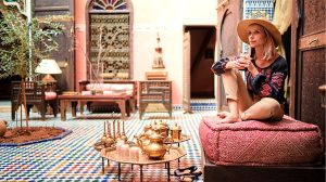 Payment method in morocco