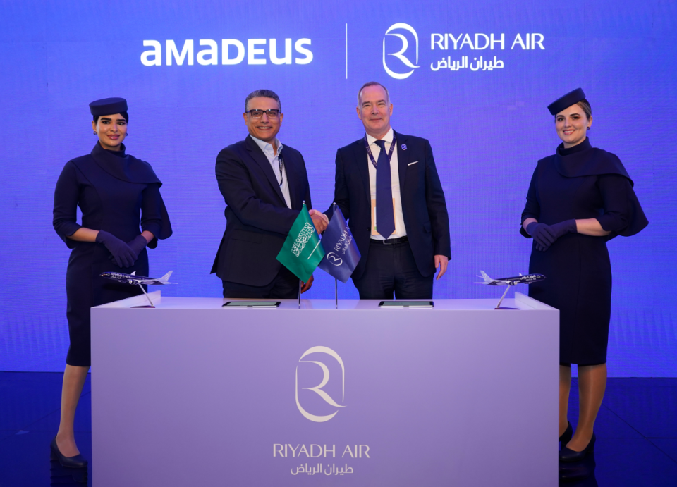 Riyadh Air