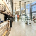 Radisson Blu Hotel Dubai Canal View