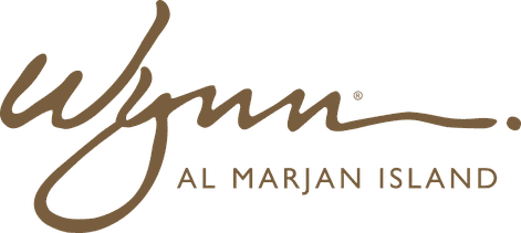 Wynn Al Marjan Island Logo