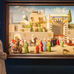 Louvre Abu Dhabi