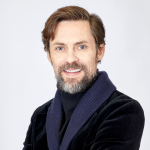 Andrew Harrison-Chinn Chief Marketing Officer