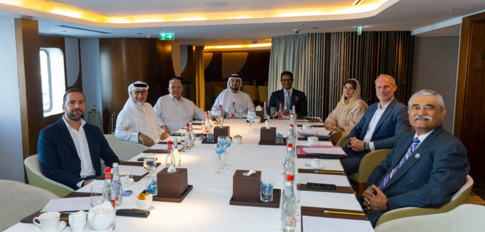 الإمارات العربية المتحدة