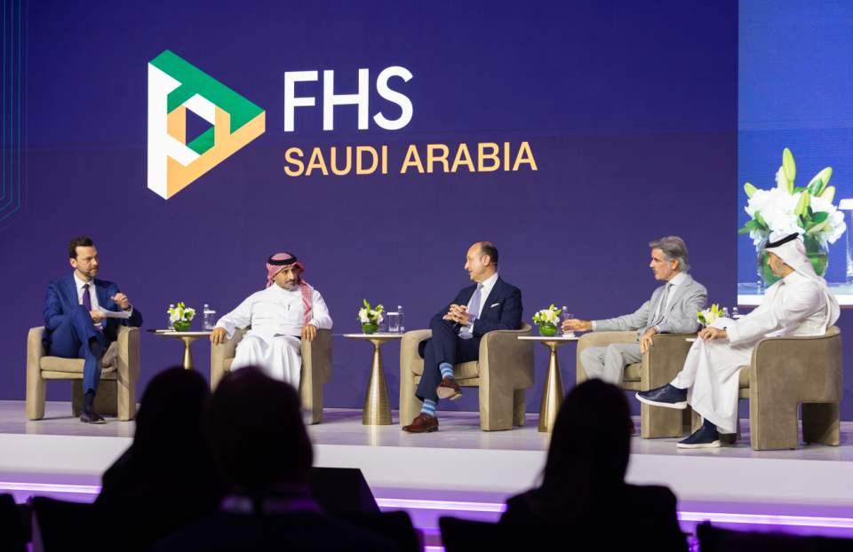 Future Hospitality Summit