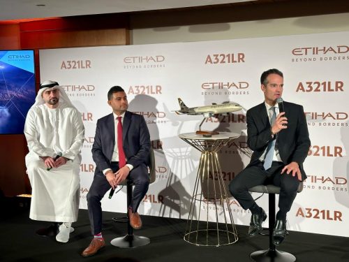ATM 2025 – Day 1
